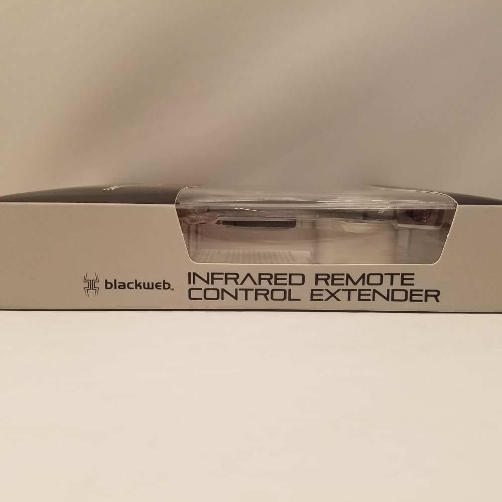 Infrared Remote Control Extender Control up to 4 Devices - Picture 2 of 6